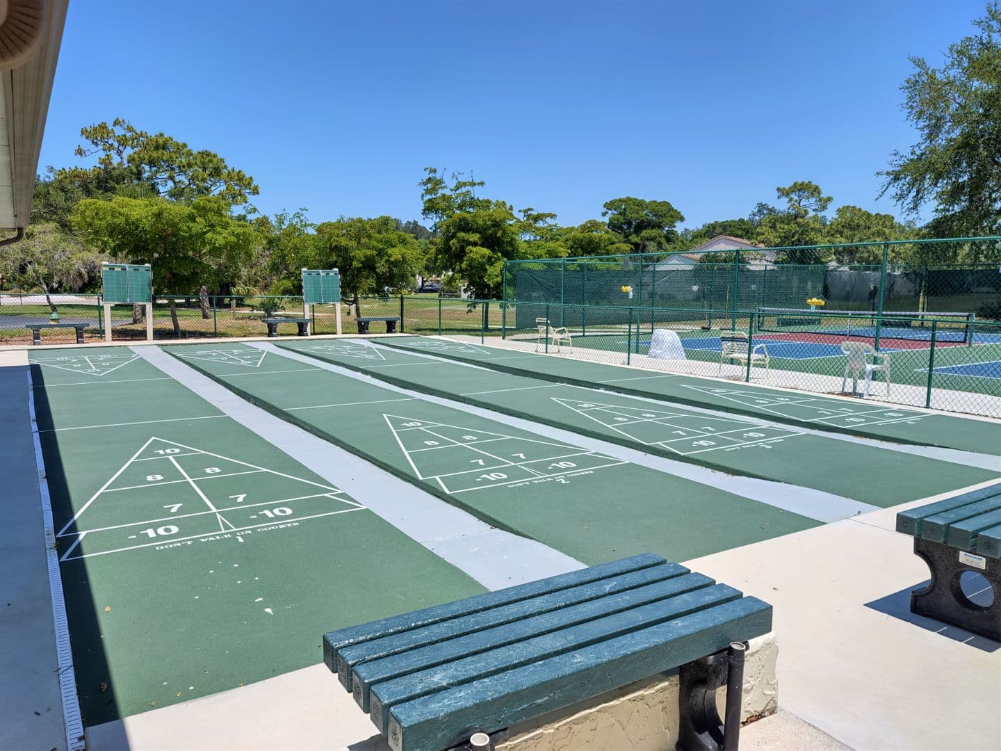 Venice Condo: 650 Bird Bay Drive E Unit 105