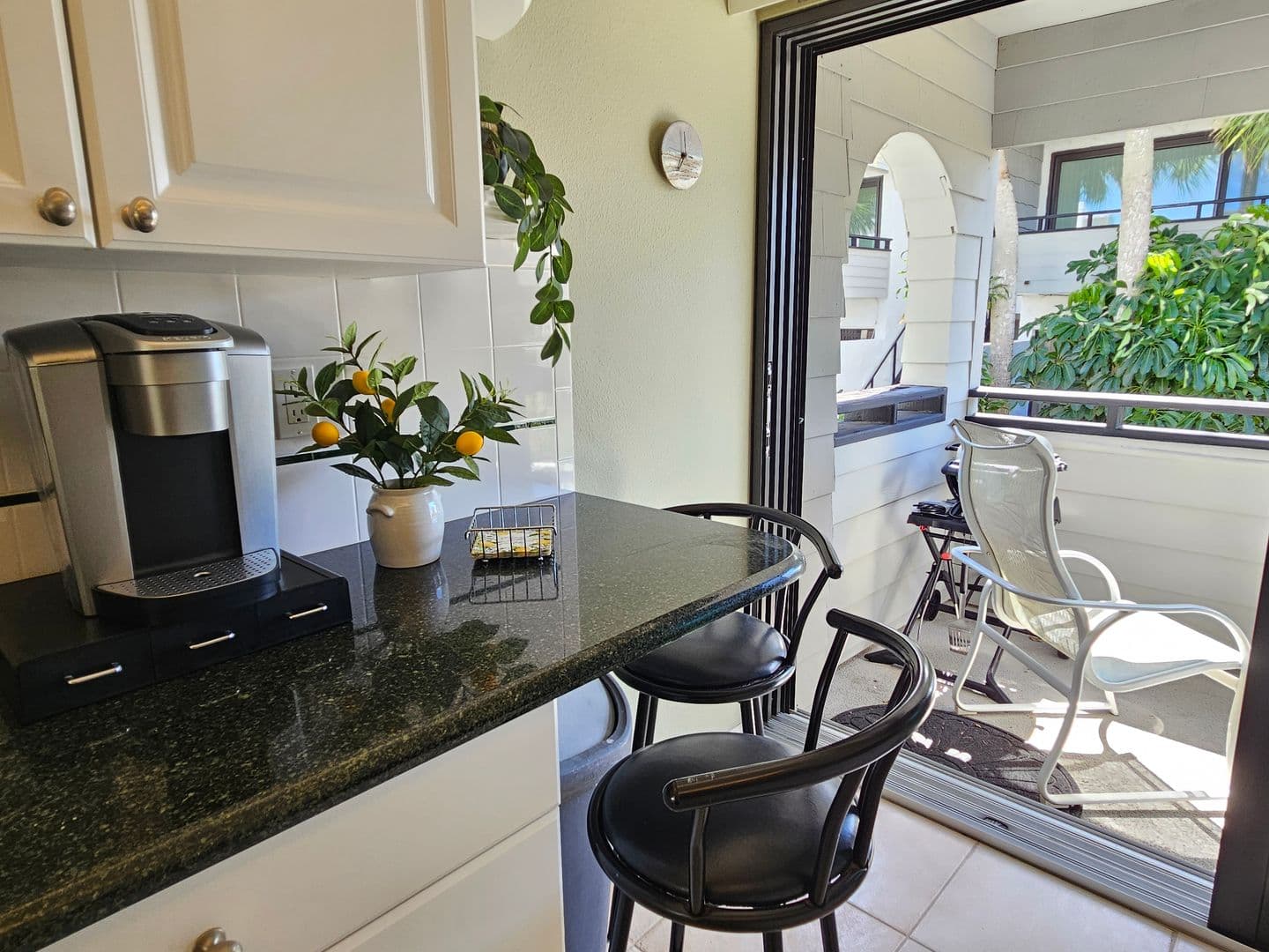 Venice Condo: 1555 Tarpon Center Drive #243