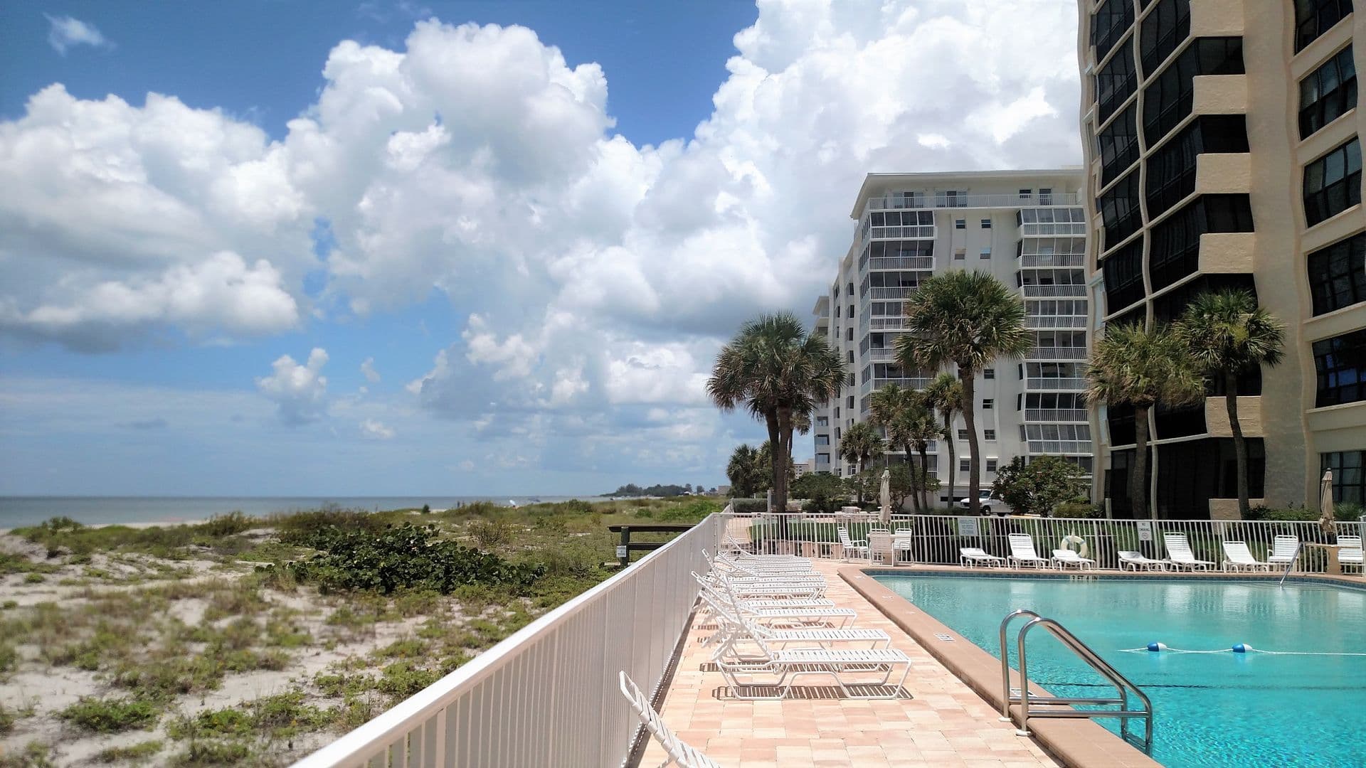 Venice House: 627 Alhambra Road #702