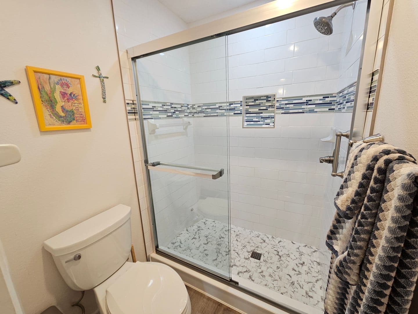 Venice Condo: 340 Three Lakes Lane #F