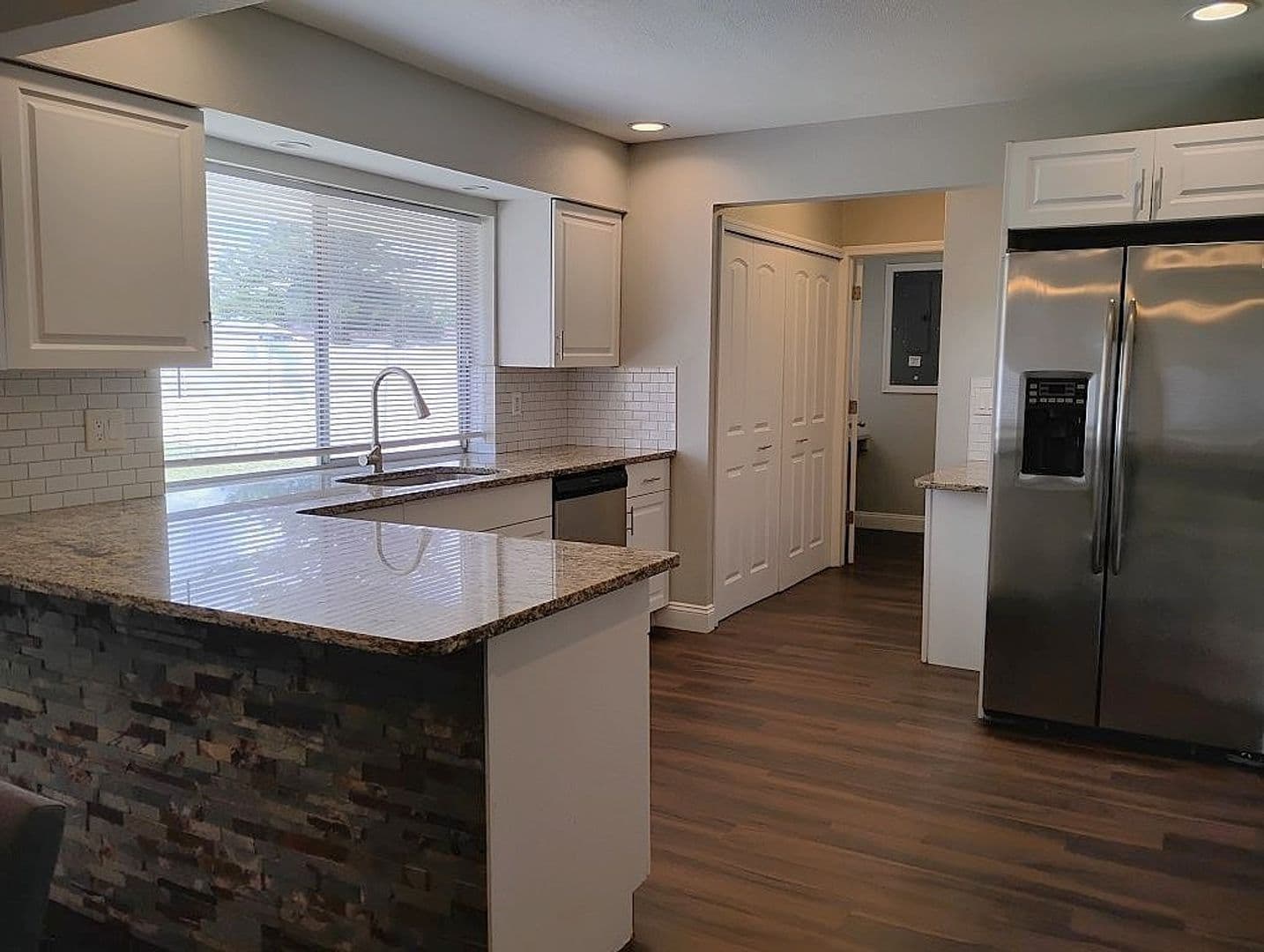 North Port House: 3055 Pan American Blvd