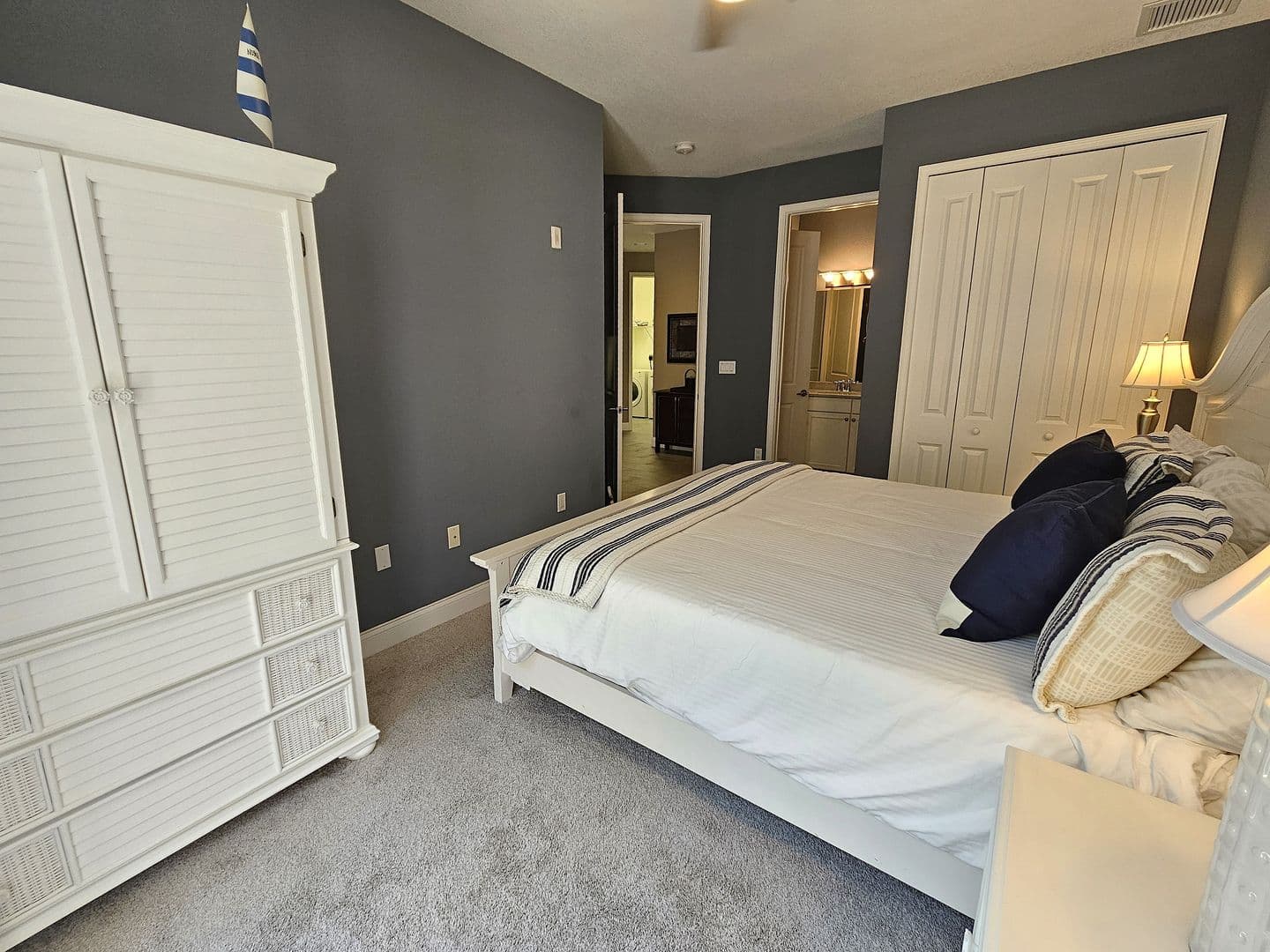 Venice Condo: 461 S Nokomis Ave