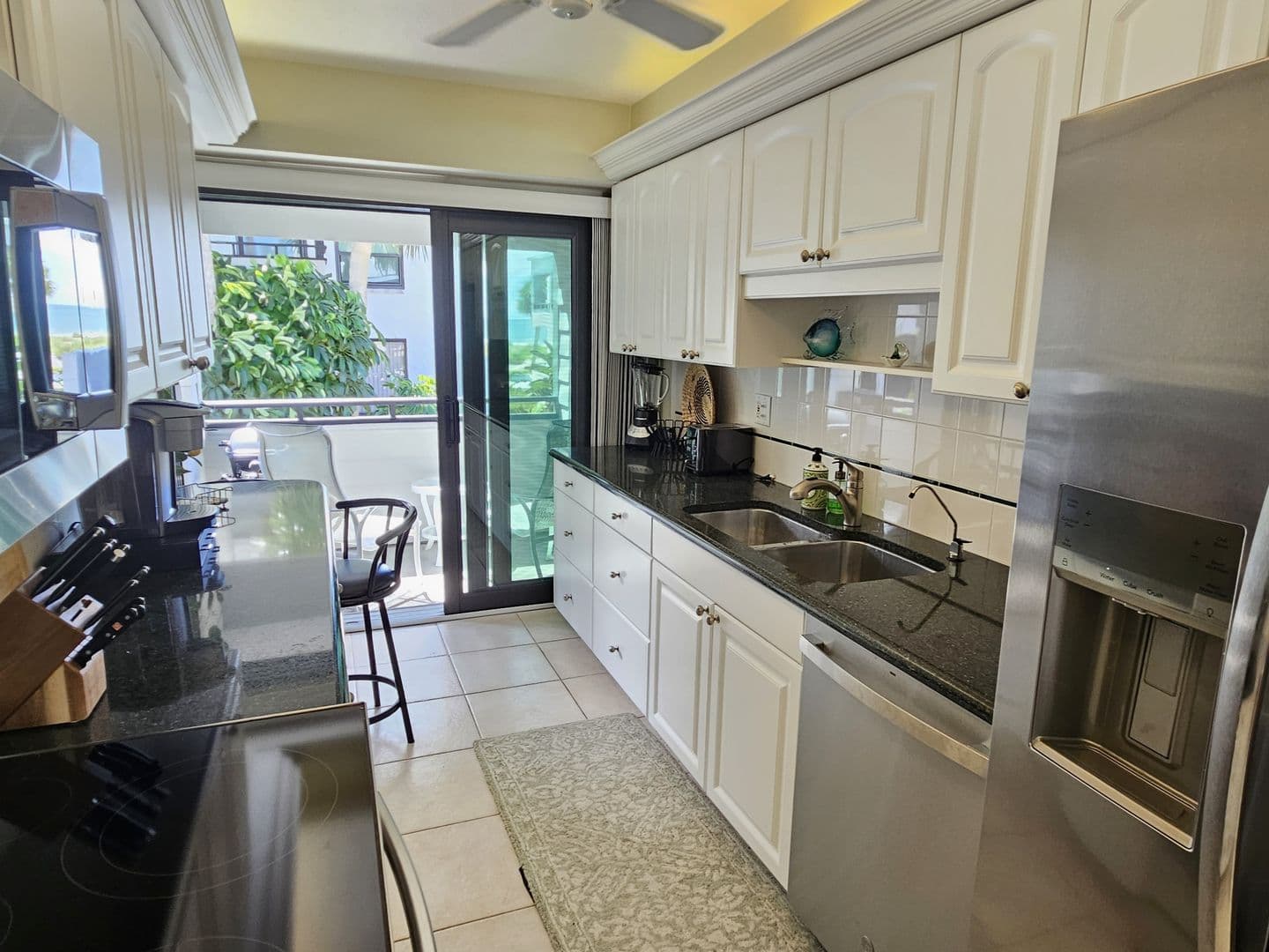 Venice Condo: 1555 Tarpon Center Drive #243