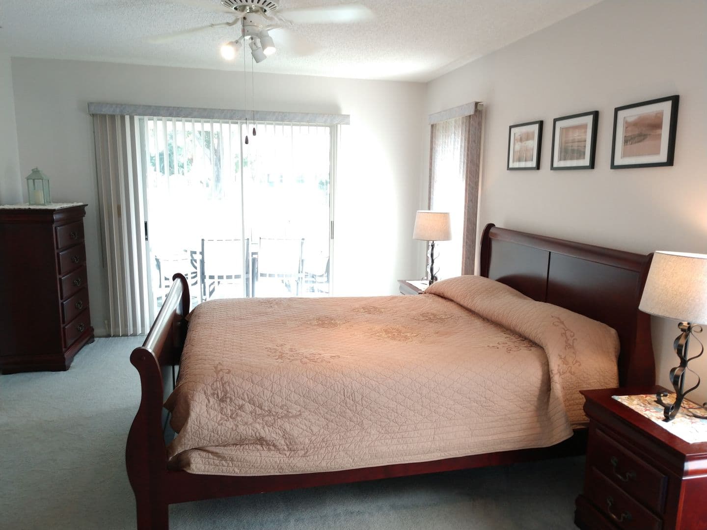 Venice House: 3177 E Village Drive