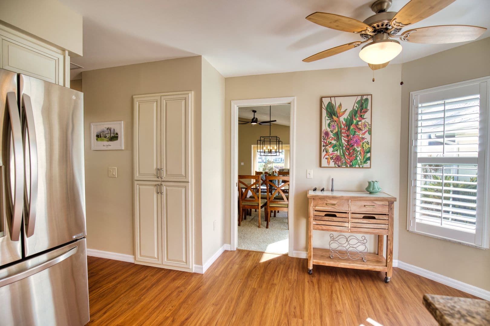 Venice House: 831 Harrington Lake Lane #37
