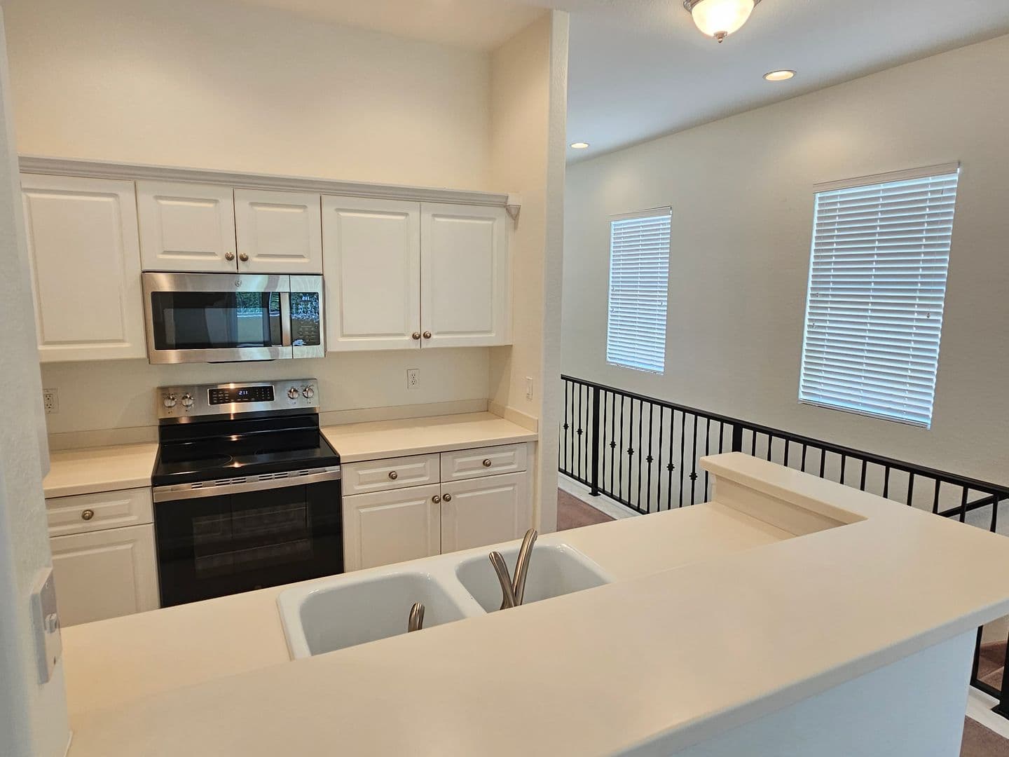 Venice Condo: 110 Triano Circle #110
