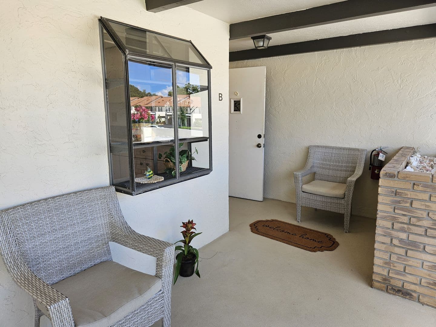 Venice Condo: 756 Avenida Estancia #B