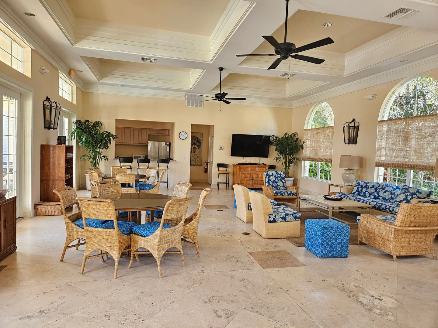 Venice Condo: 110 Triano Circle #110