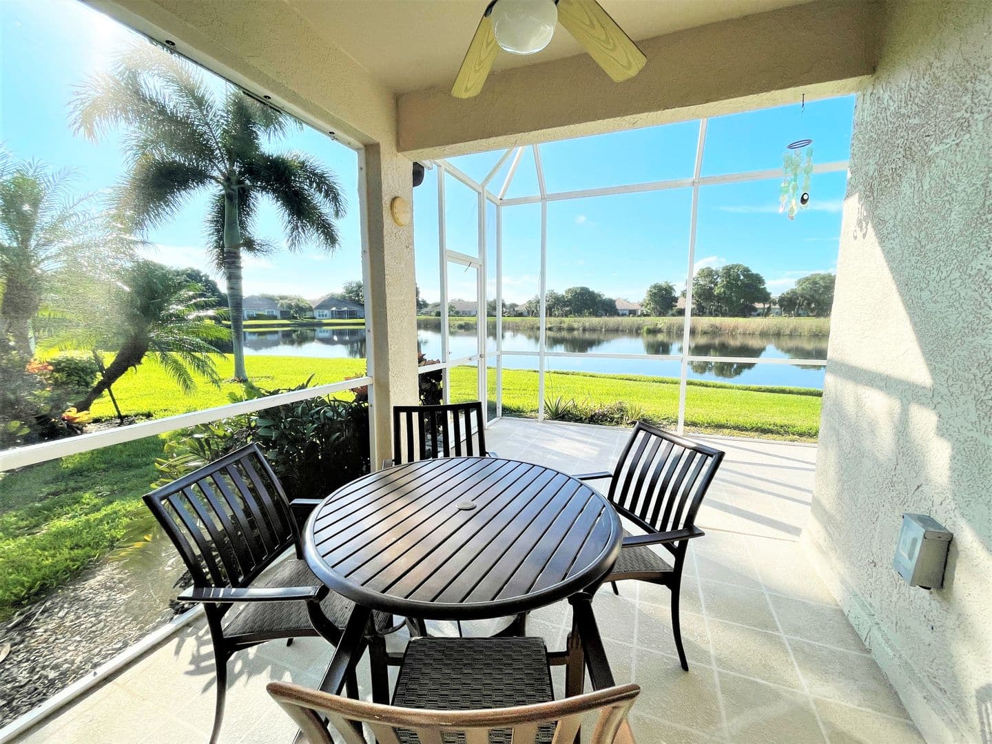 Venice House: 1842 San Trovaso Way