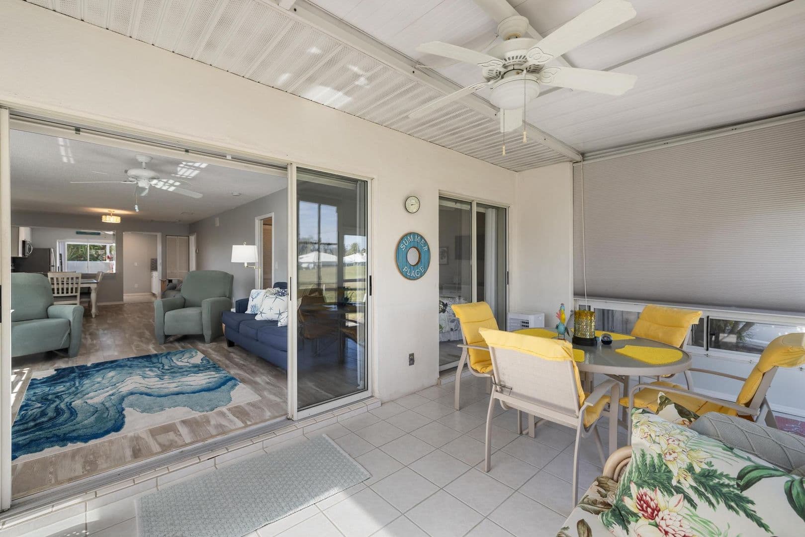 Venice House: 276 Cerromar Way S #60
