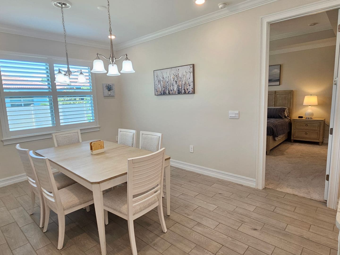 Nokomis House: 104 Villoresi Blvd
