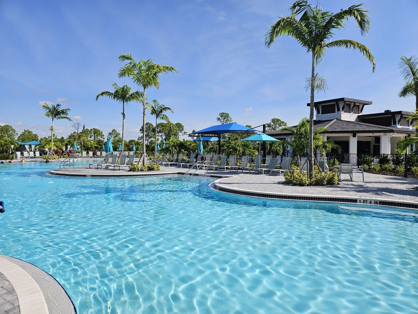 Venice Condo: 17685 Boracay Court #101