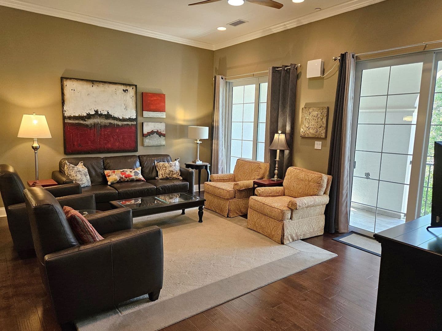 Venice Condo: 461 S Nokomis Ave