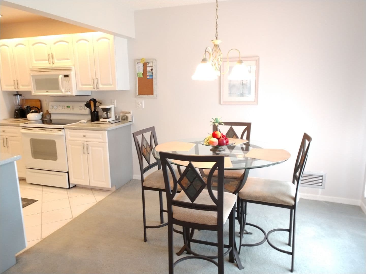 Venice House: 3177 E Village Drive