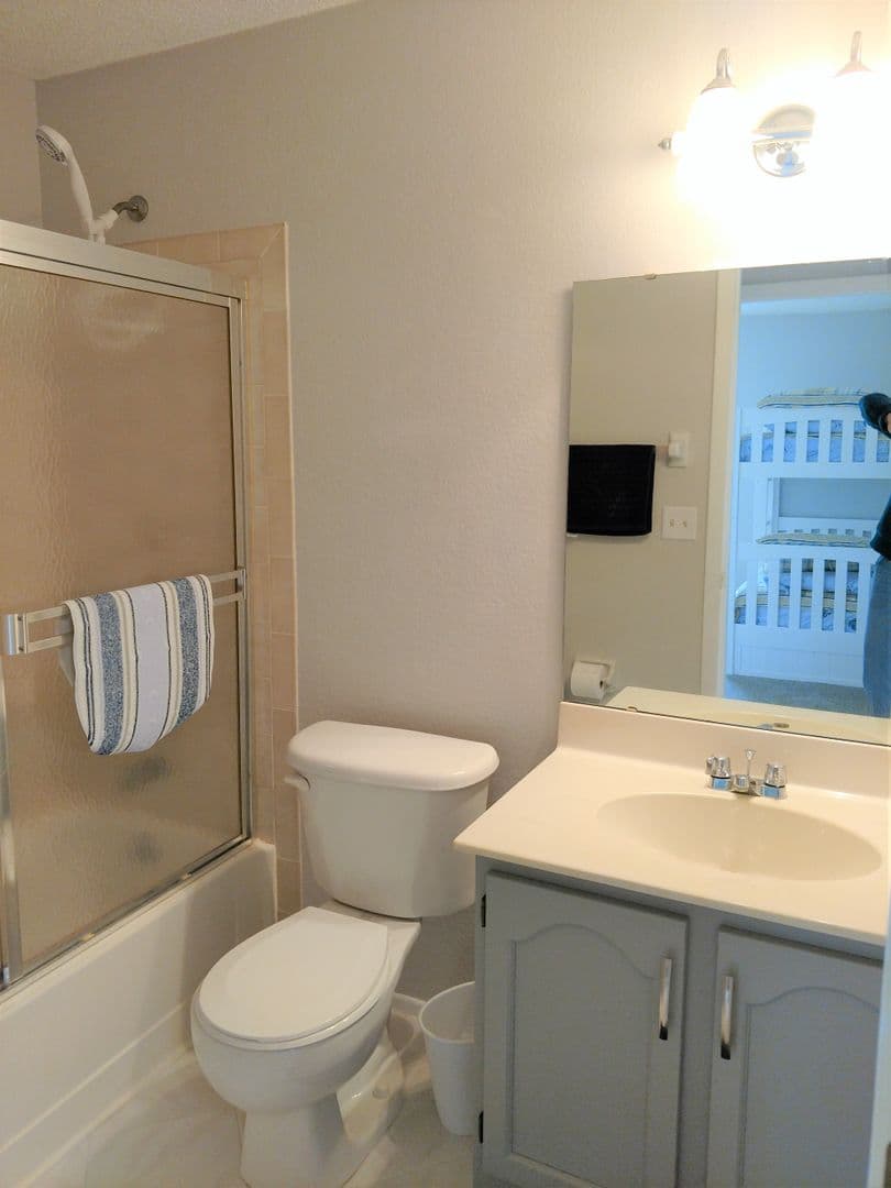 Venice Condo: 310 Mission Trail N #H