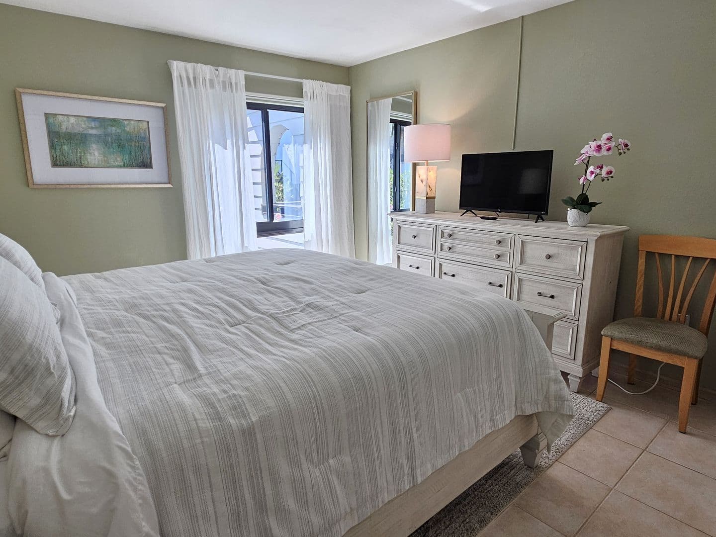 Venice Condo: 1555 Tarpon Center Drive #243