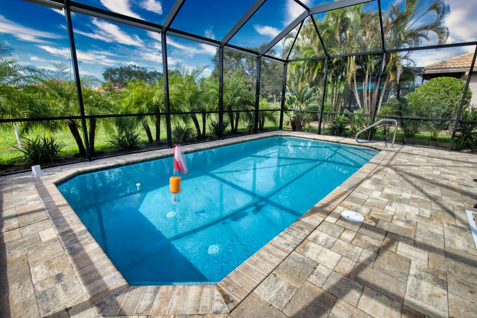 Venice House: 1520 San Ysidro Way