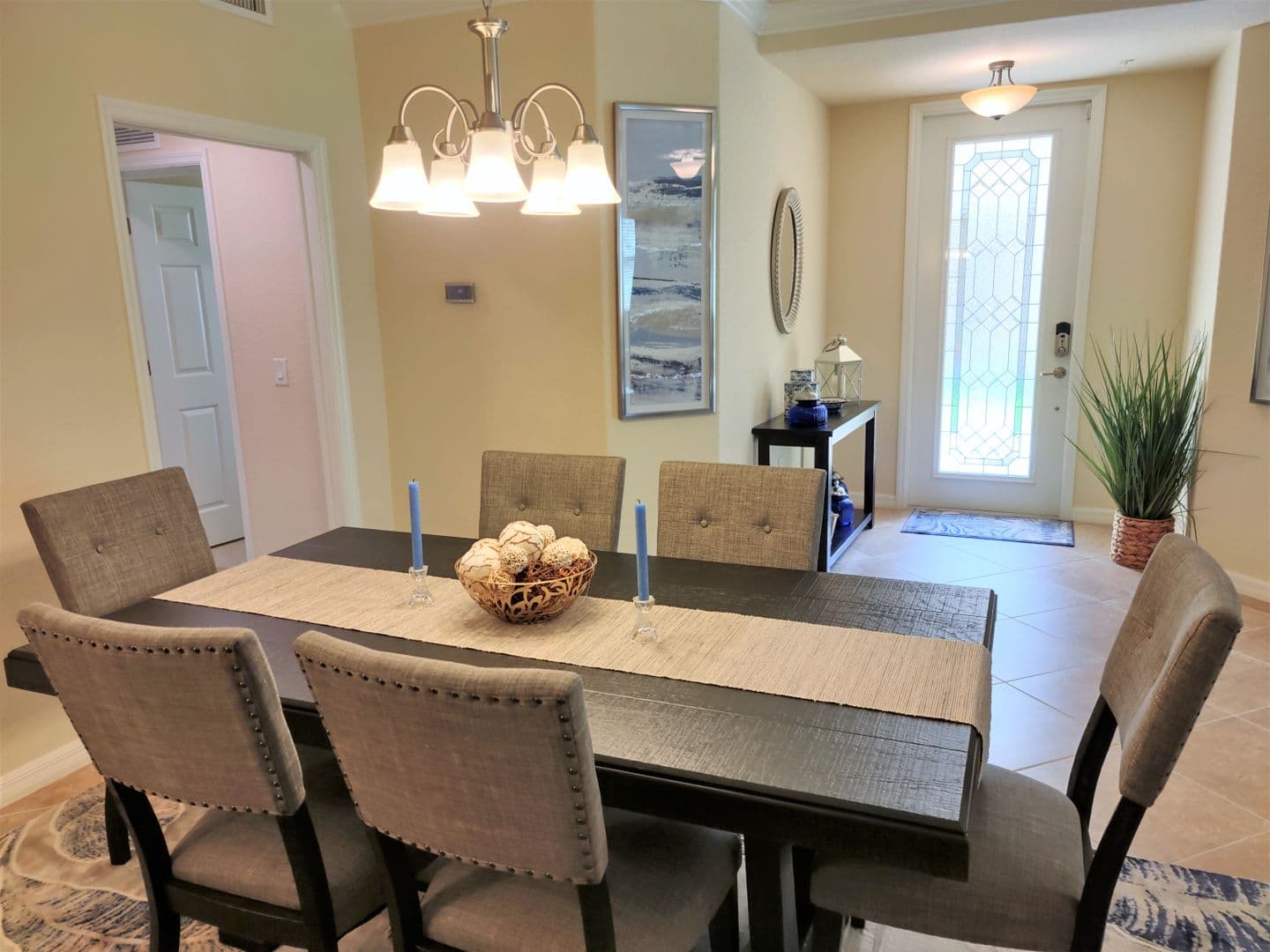Venice Townhome: 20110 Ragazza Circle #101