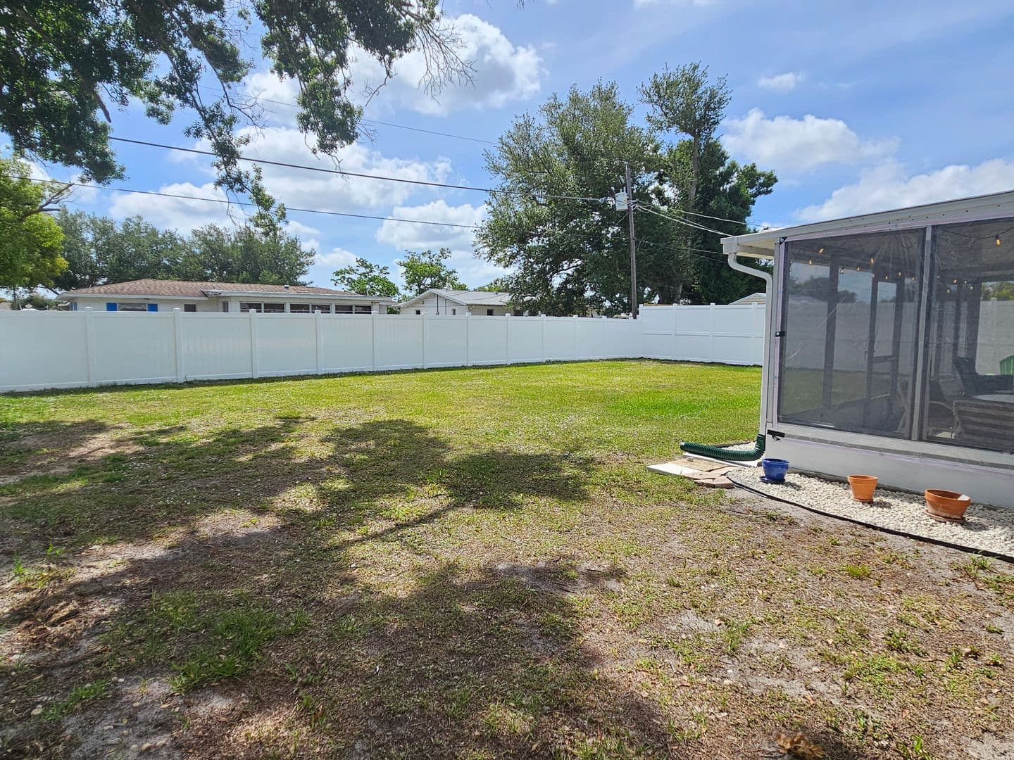 Venice House: 426 Pineview Drive