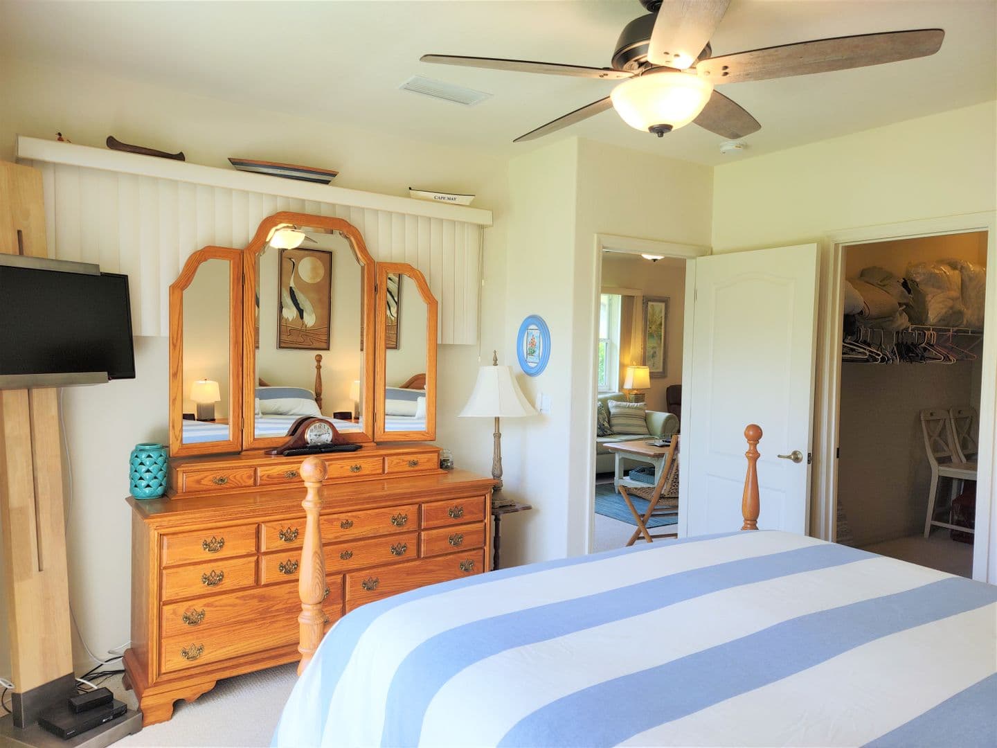 Venice House: 1204 Auburn Cove Circle