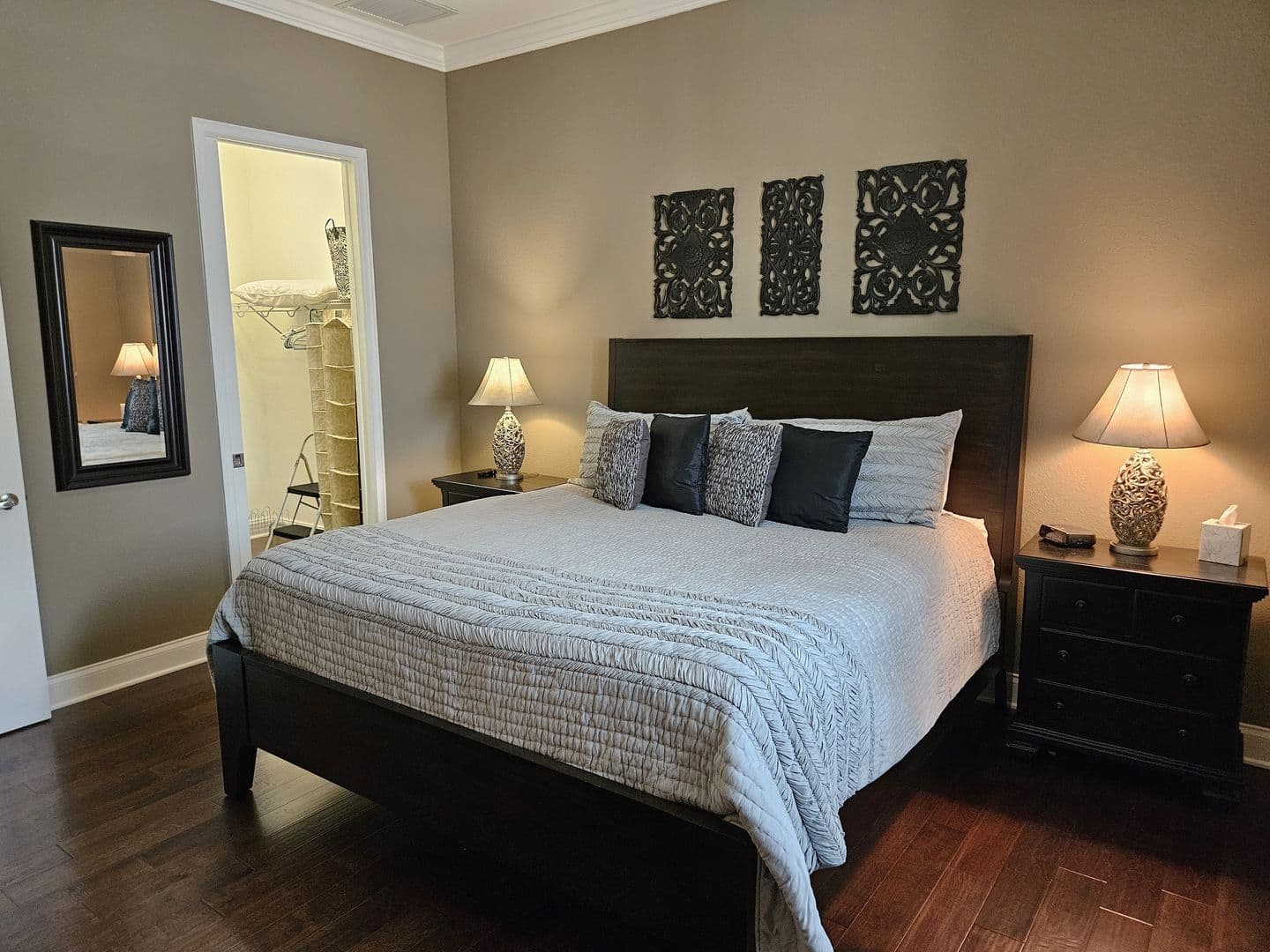 Venice Condo: 461 S Nokomis Ave