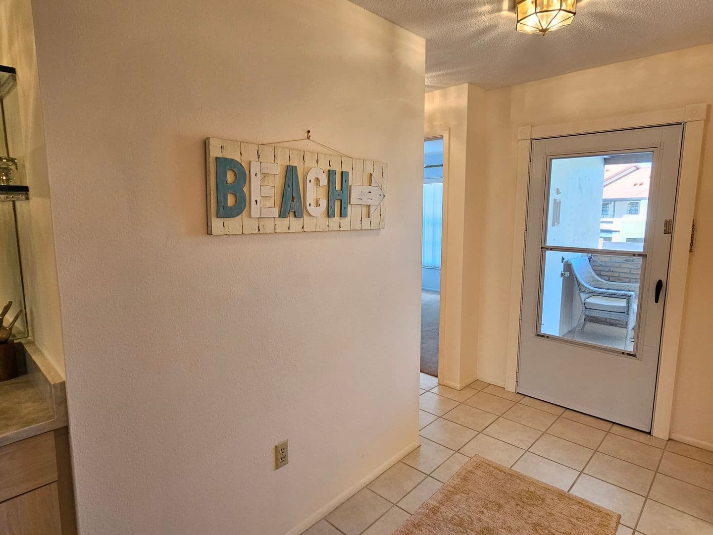 Venice Condo: 756 Avenida Estancia #B