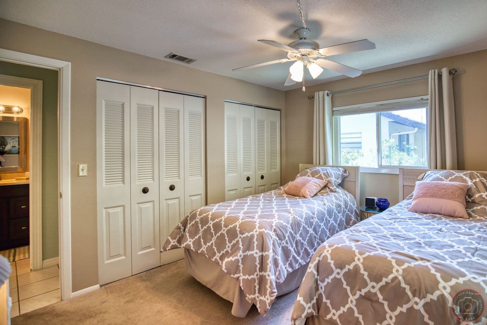 Venice Condo: 365 Three Lakes Lane #B