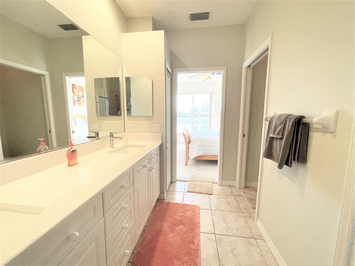 Venice House: 1842 San Trovaso Way