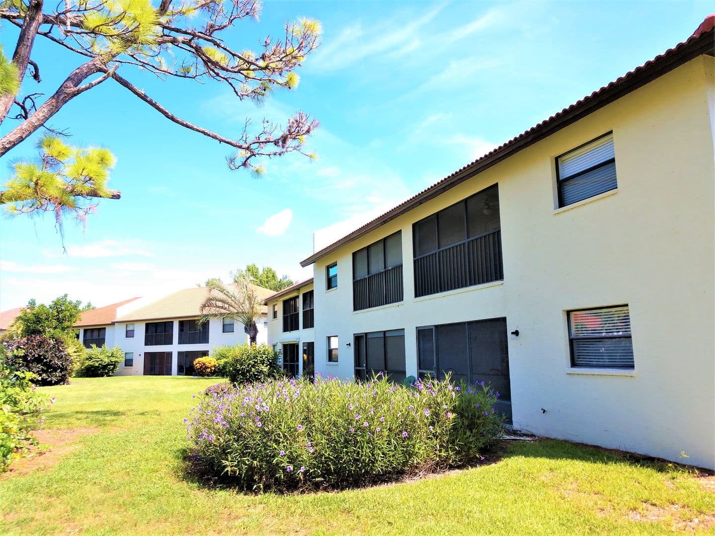 Venice Condo: 307 Pine Hollow Circle #307