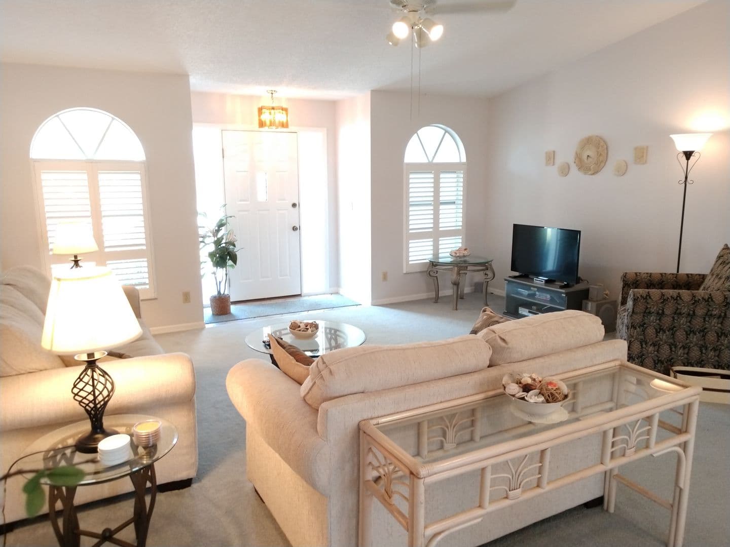Venice House: 3177 E Village Drive
