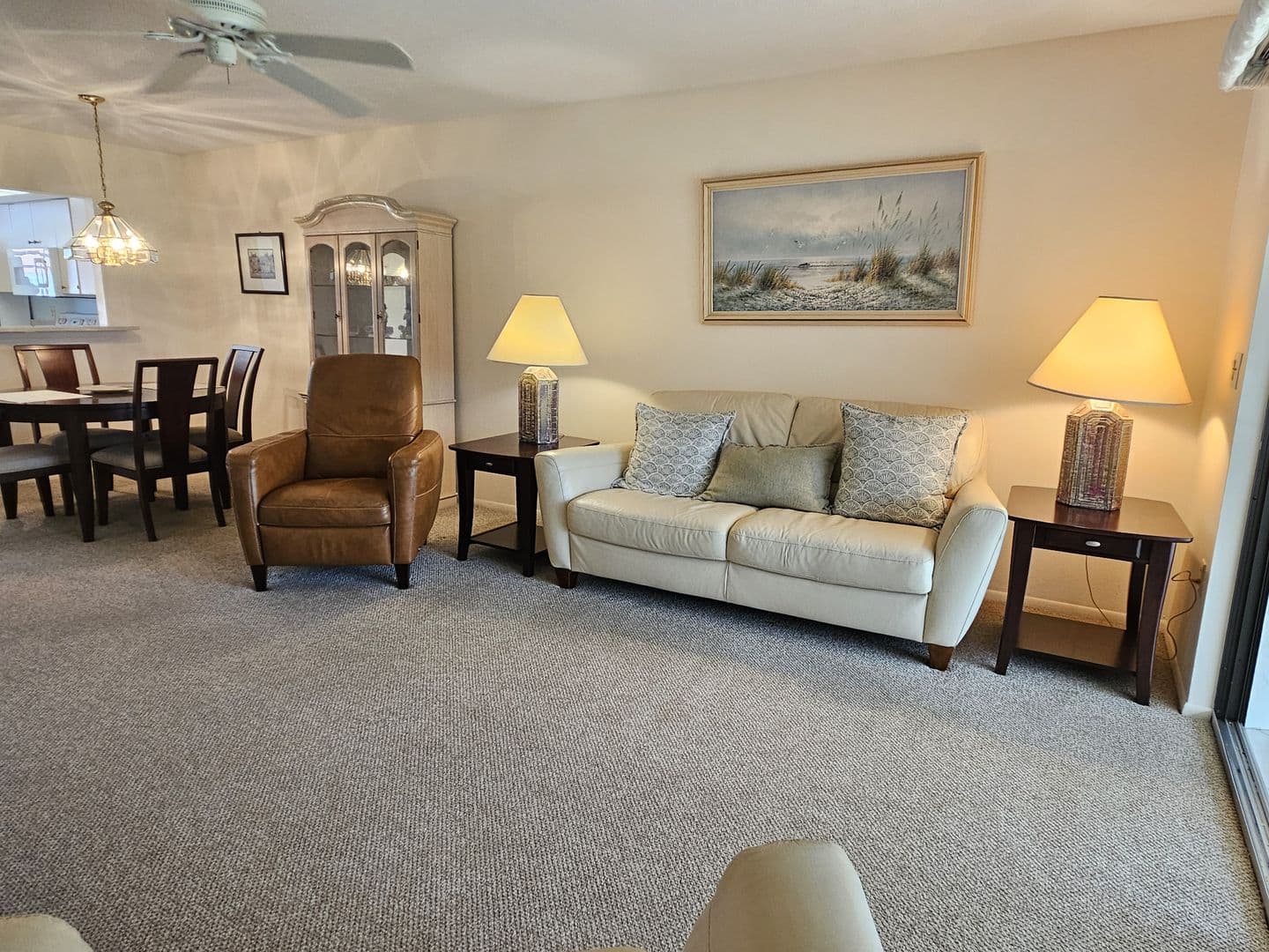 Venice Condo: 756 Avenida Estancia #B