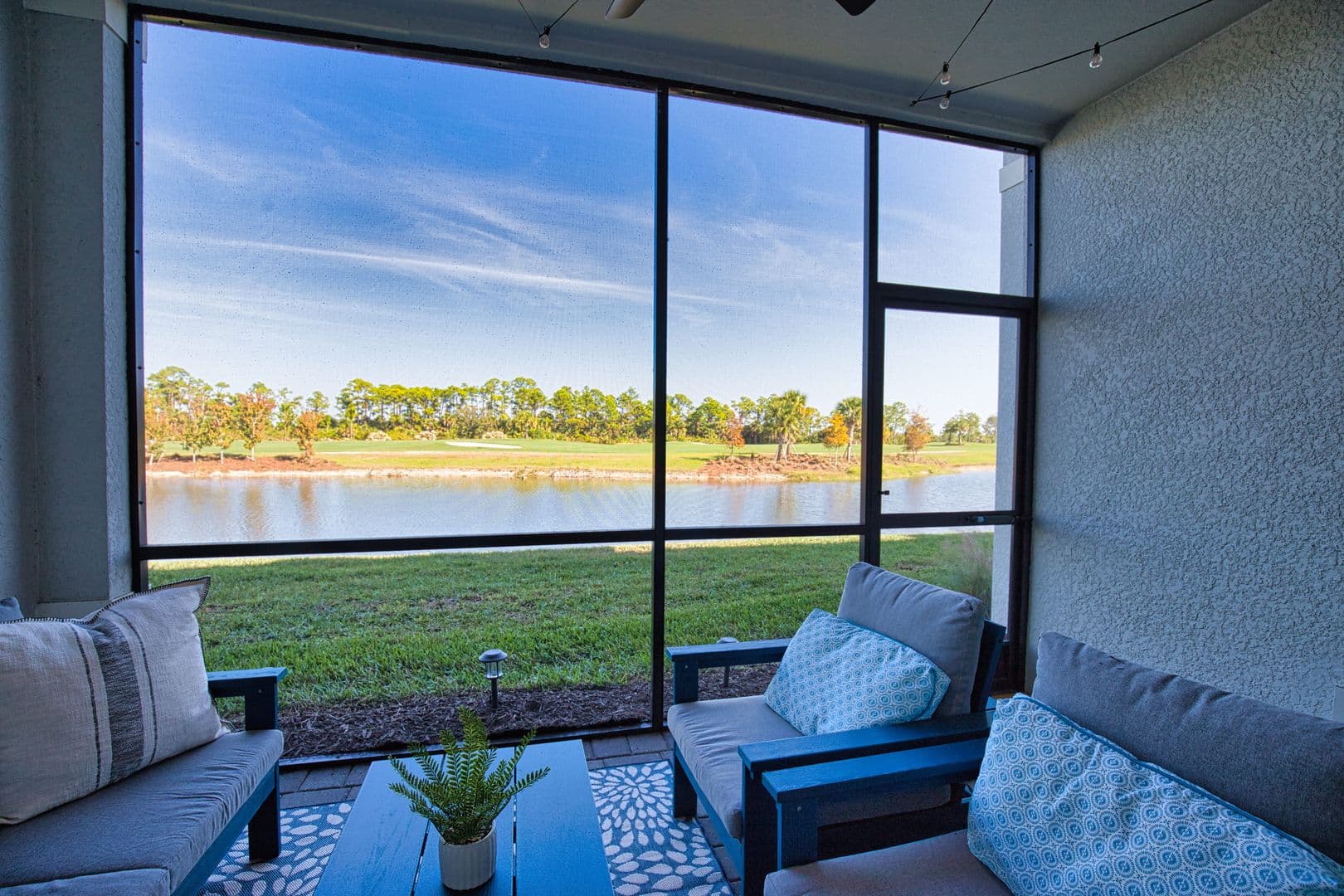 Venice Condo: 12470 Wellen Golf Street #107