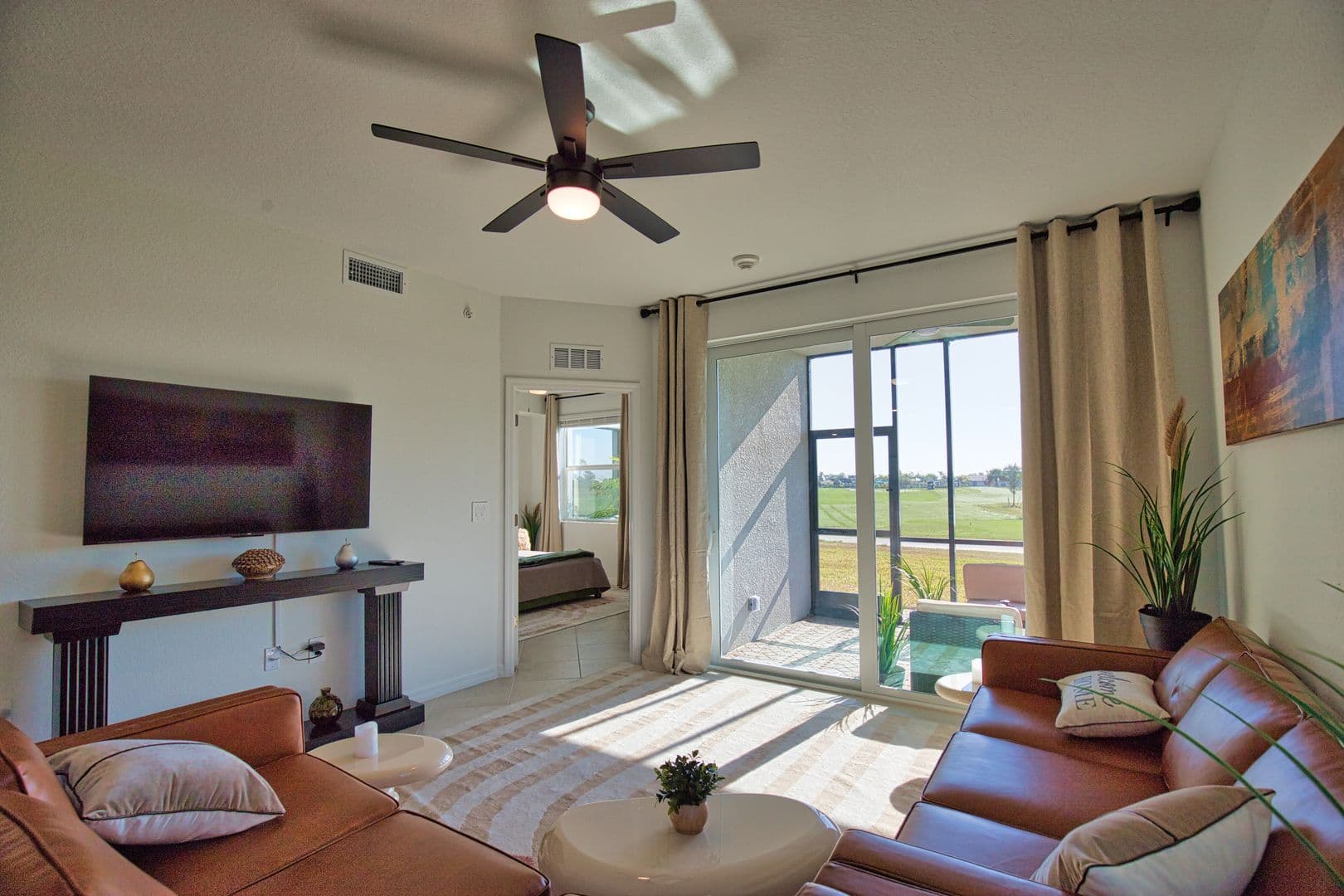 Venice Condo: 17560 Opal Sand Drive #108