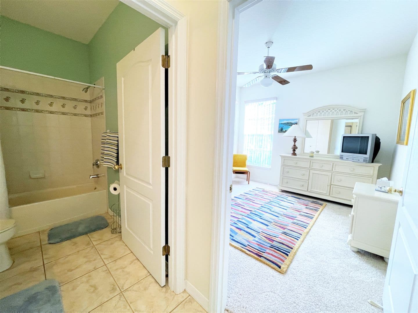 Venice House: 1842 San Trovaso Way