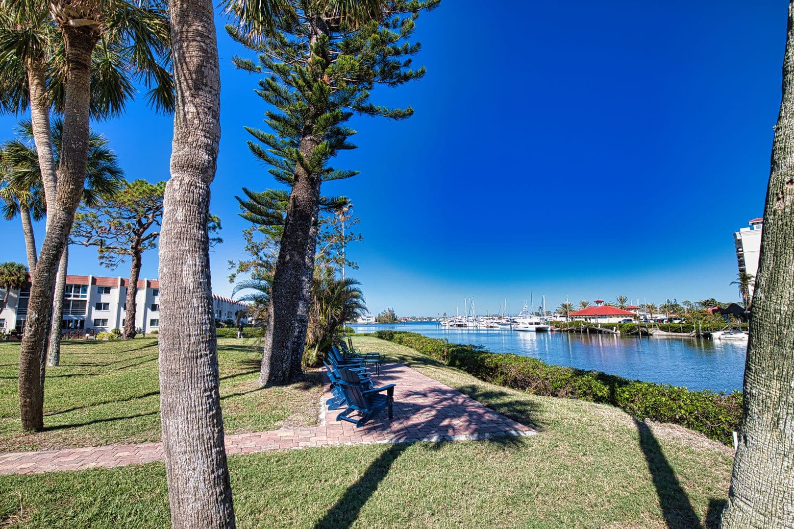 Venice Condo: 220 Santa Maria Street #138