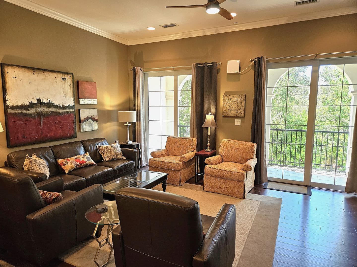 Venice Condo: 461 S Nokomis Ave