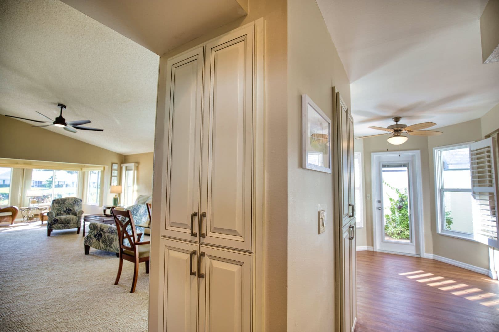 Venice House: 831 Harrington Lake Lane #37