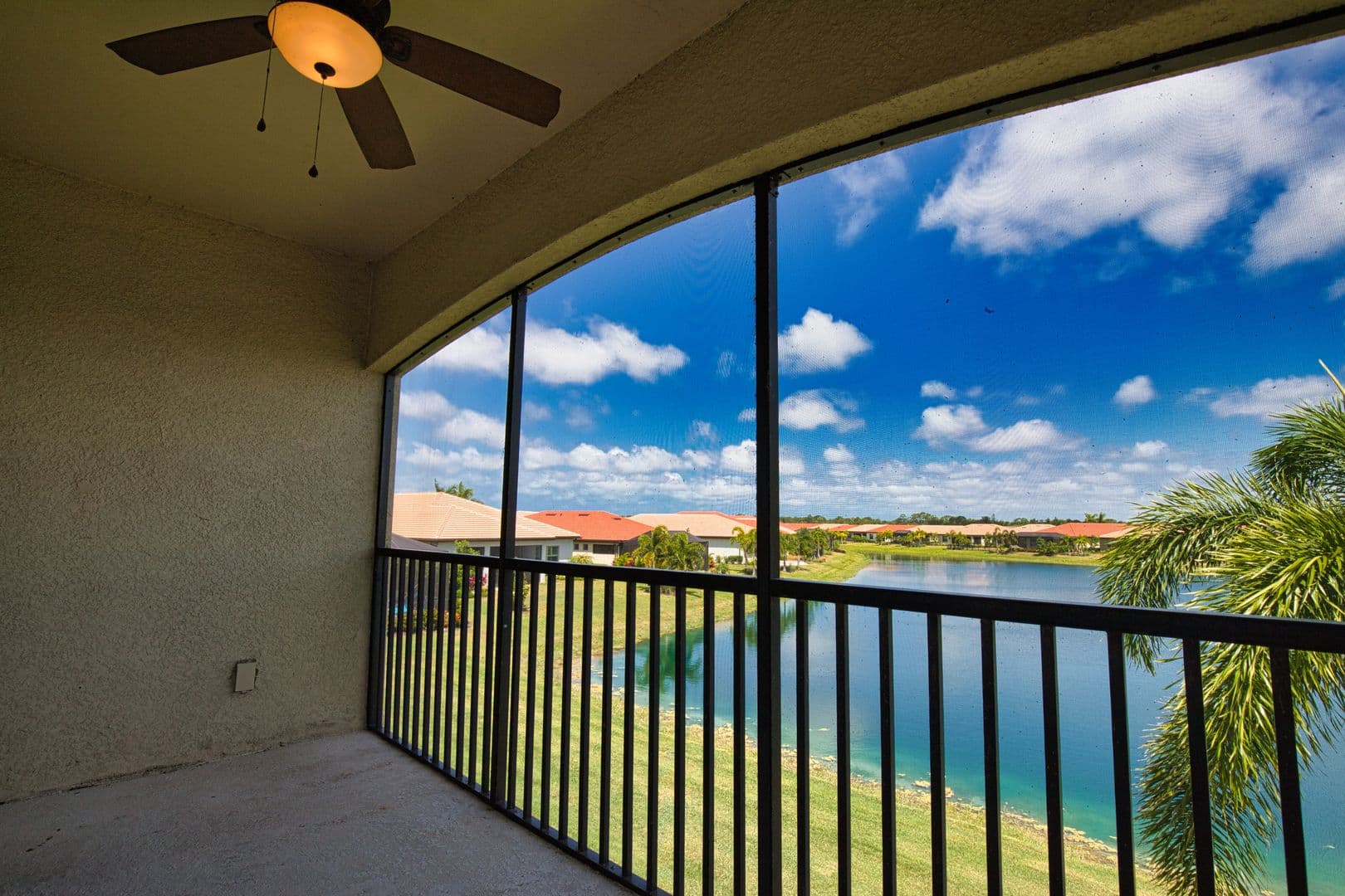 Nokomis Condo: 101 Porta Vecchio Bend #202