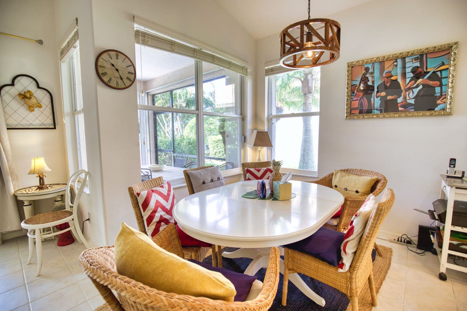 Venice House: 1520 San Ysidro Way