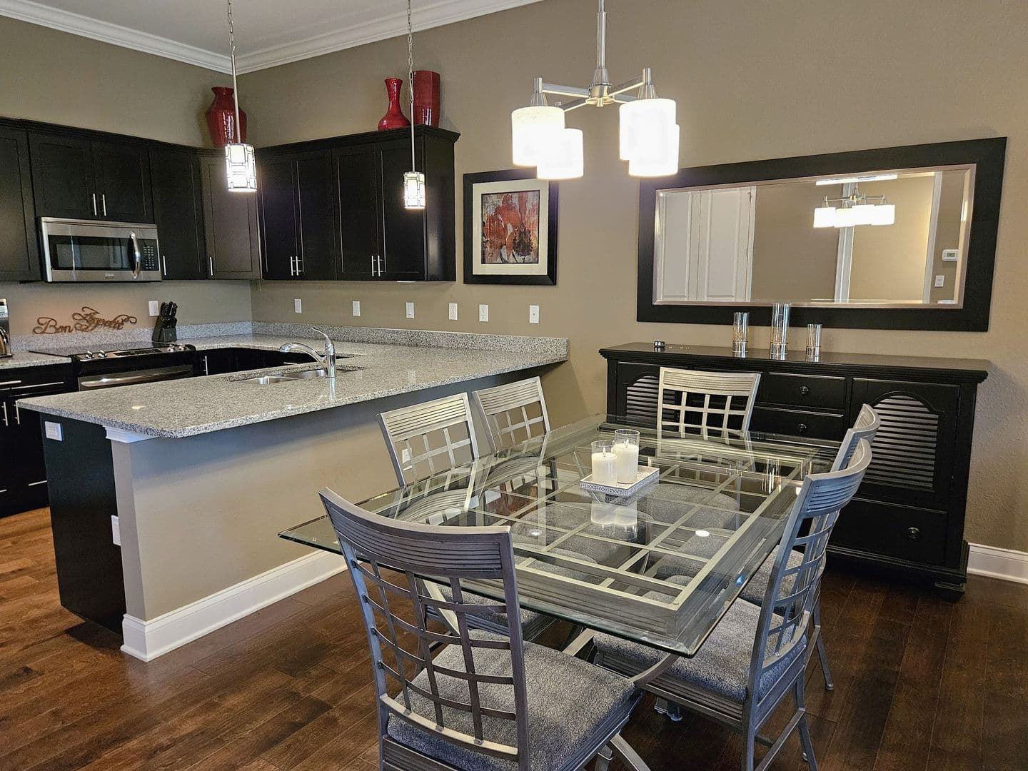 Venice Condo: 461 S Nokomis Ave