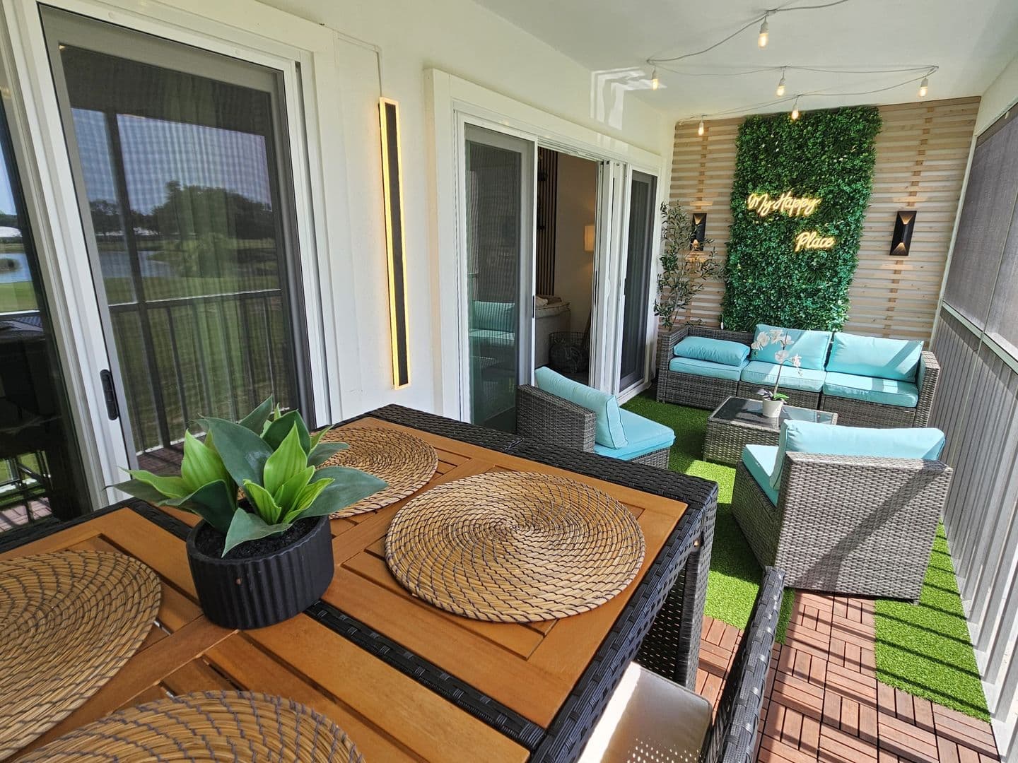 Venice Condo: 437 Cerromar Lane #424