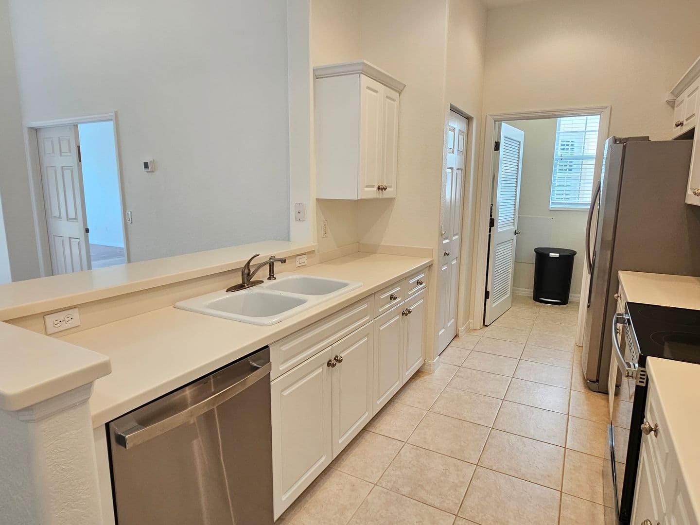 Venice Condo: 110 Triano Circle #110