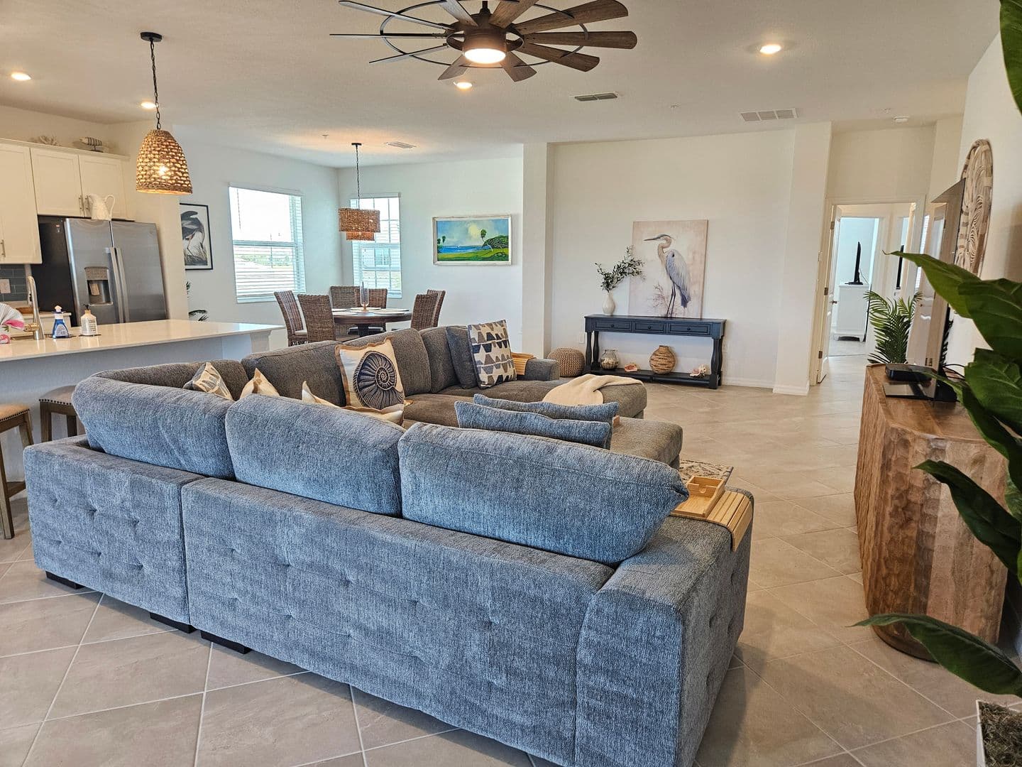 Venice Condo: 12665 Radiance Court #202