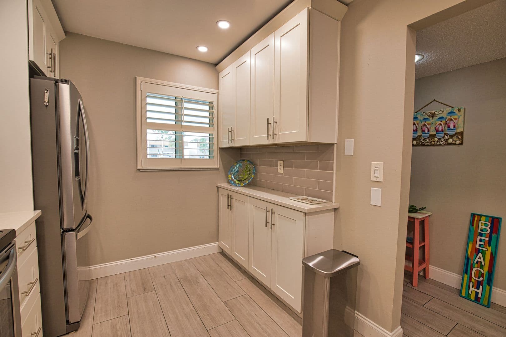 Venice Condo: 240 Santa Maria Street #225