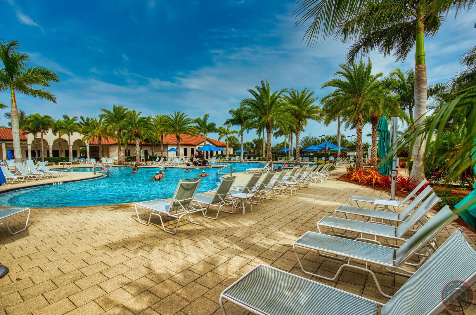 Venice Condo: 10046 Crooked Creek Drive #202