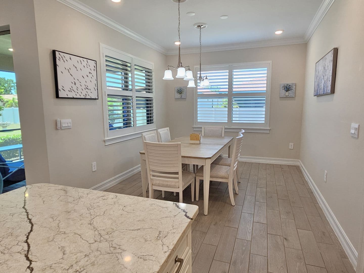 Nokomis House: 104 Villoresi Blvd