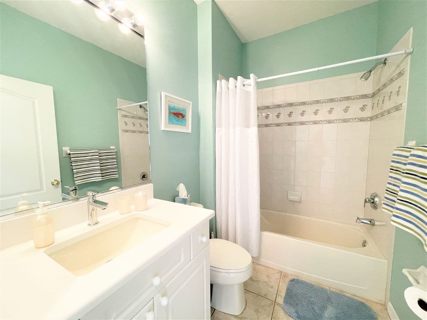 Venice House: 1842 San Trovaso Way
