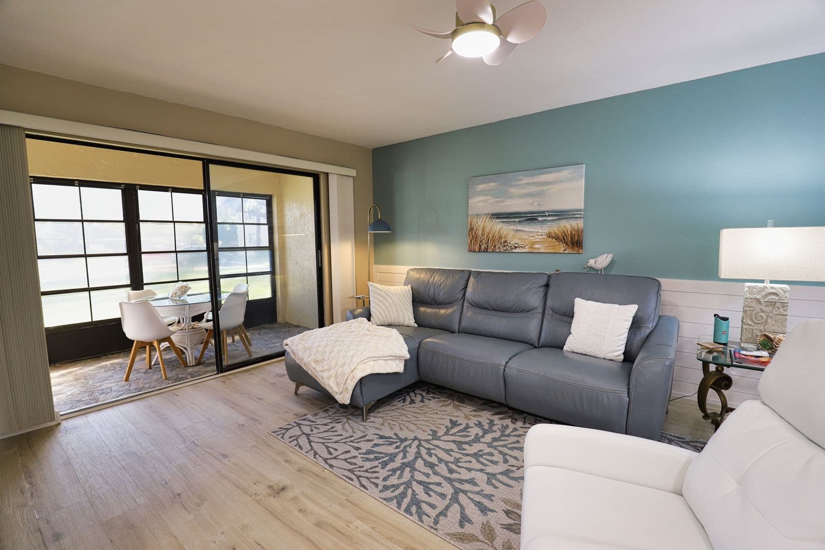 Venice Condo: 295 Mission Trail W #C