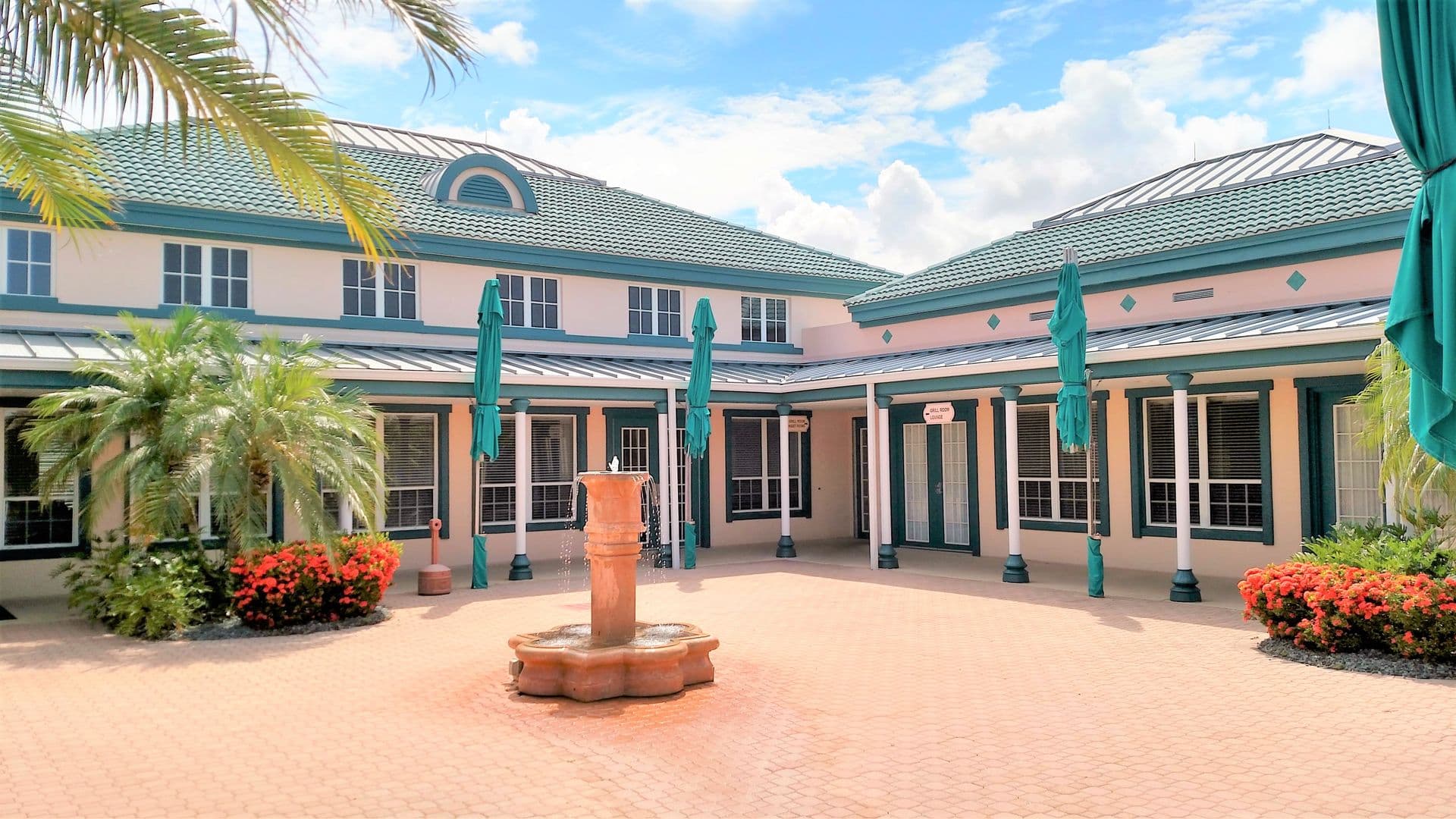 Venice House: 1842 San Trovaso Way