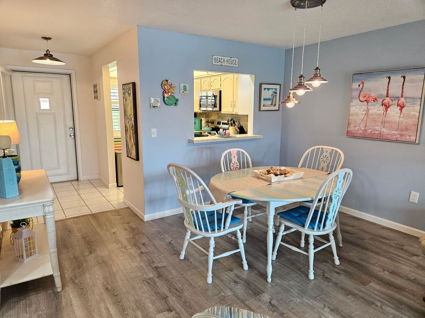 Venice Condo: 340 Three Lakes Lane #F